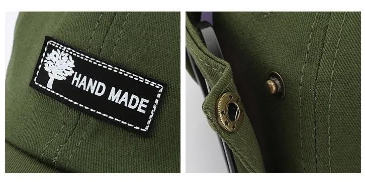 Glasses-ready side panel detail